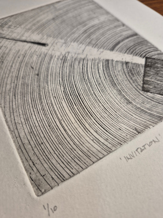 Invitation - Edition 4