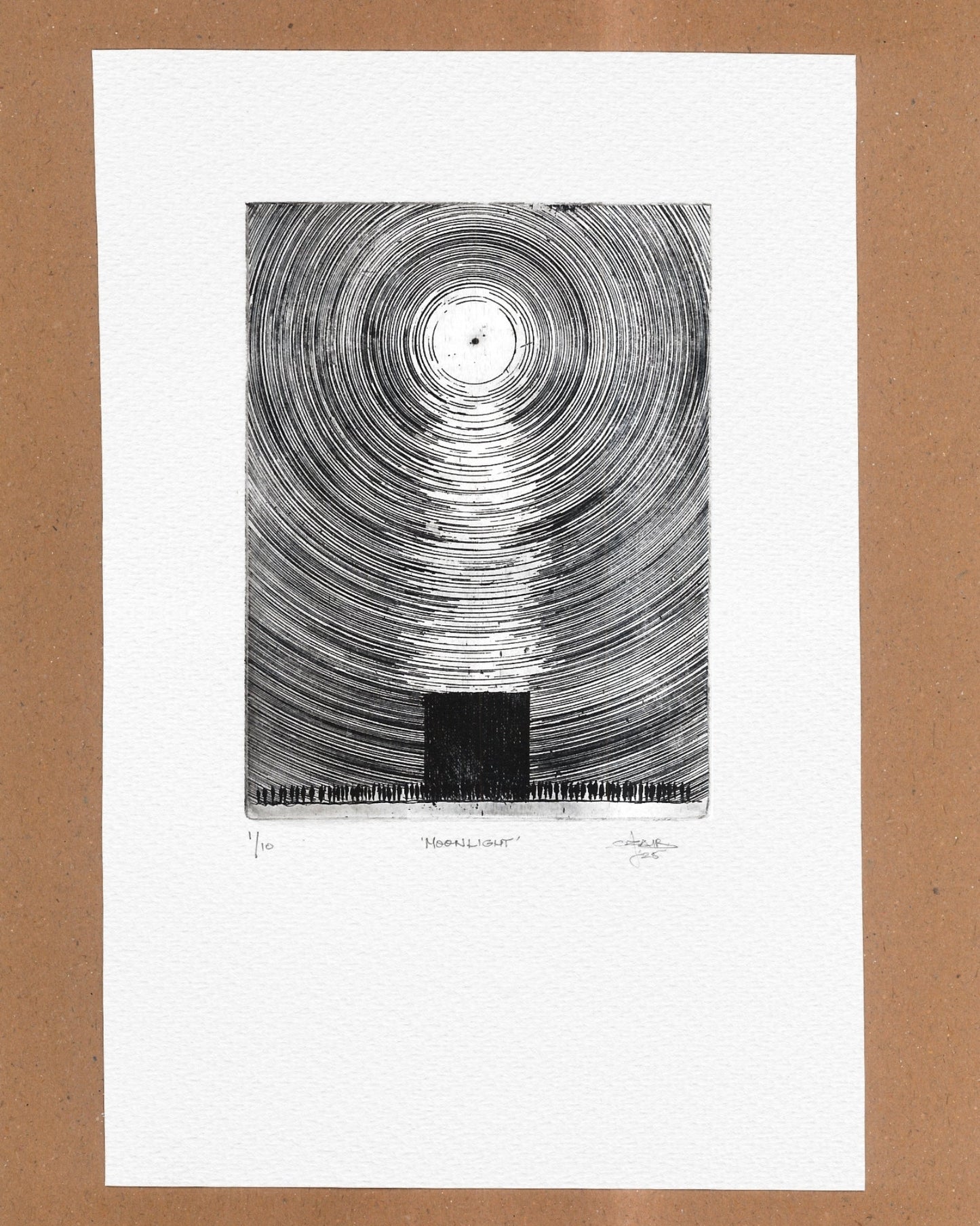 Moonlight - Edition 2