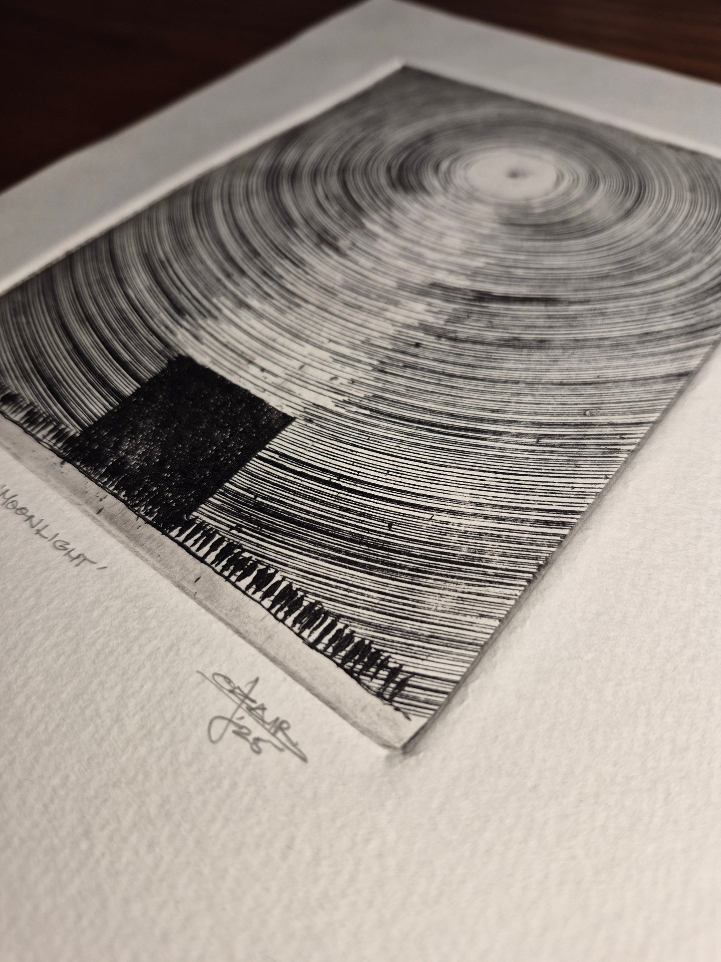 Moonlight - Edition 7