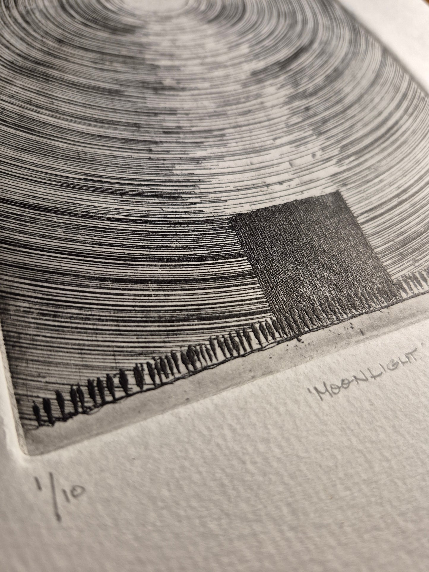 Moonlight - Edition 3