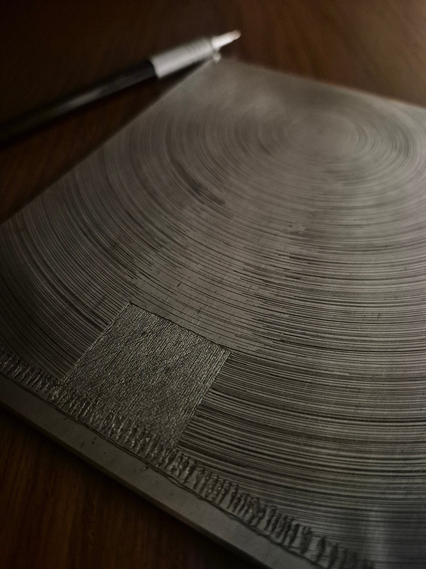 Moonlight - Edition 7