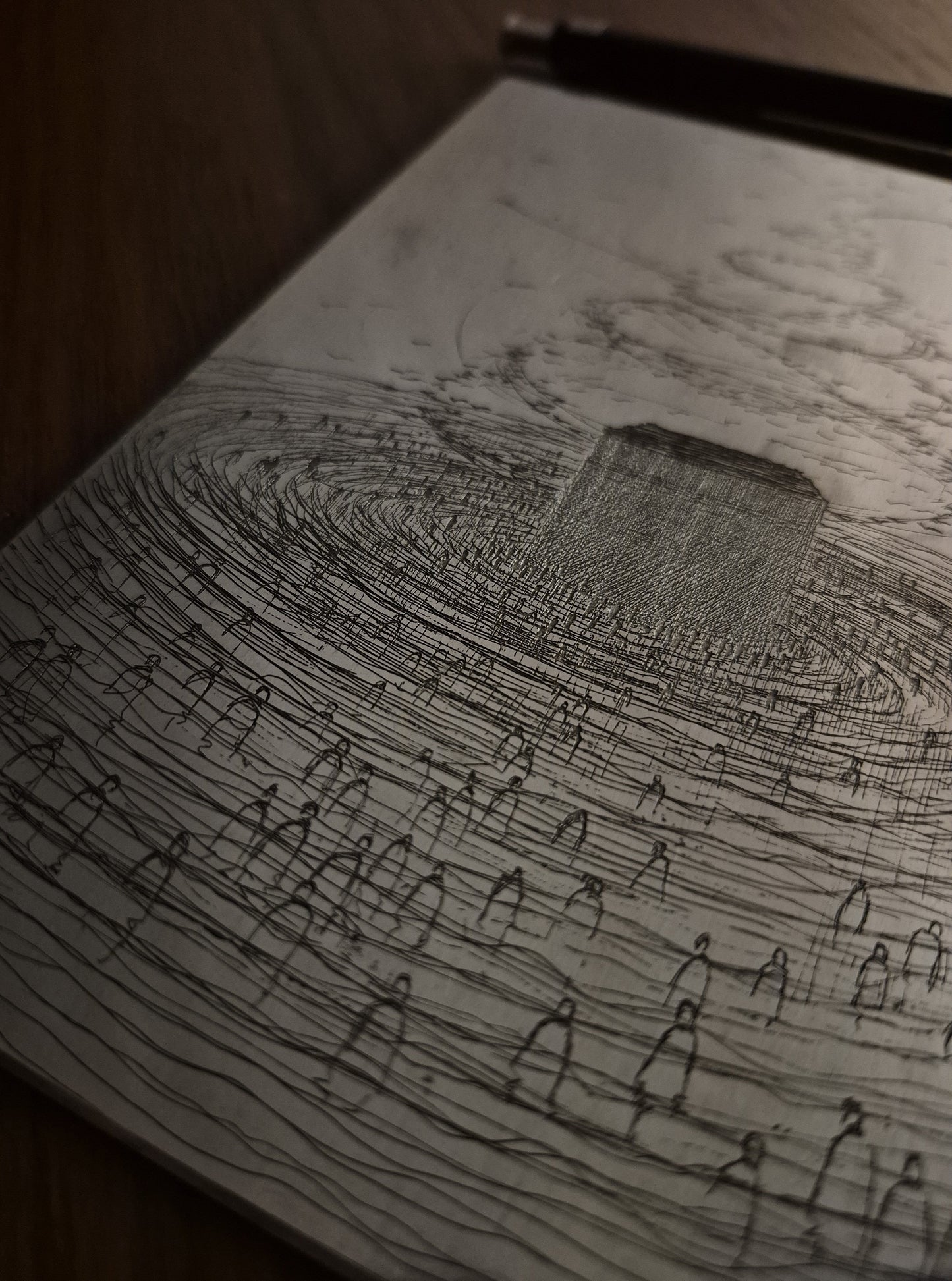 Transcendence - Edition 2