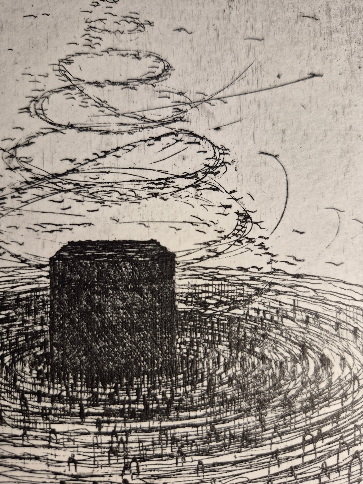 Transcendence - Edition 3